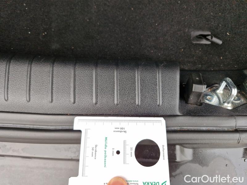  Hyundai  Bayon   (2021)  1.0T-GDI MHEV Smart AT #10