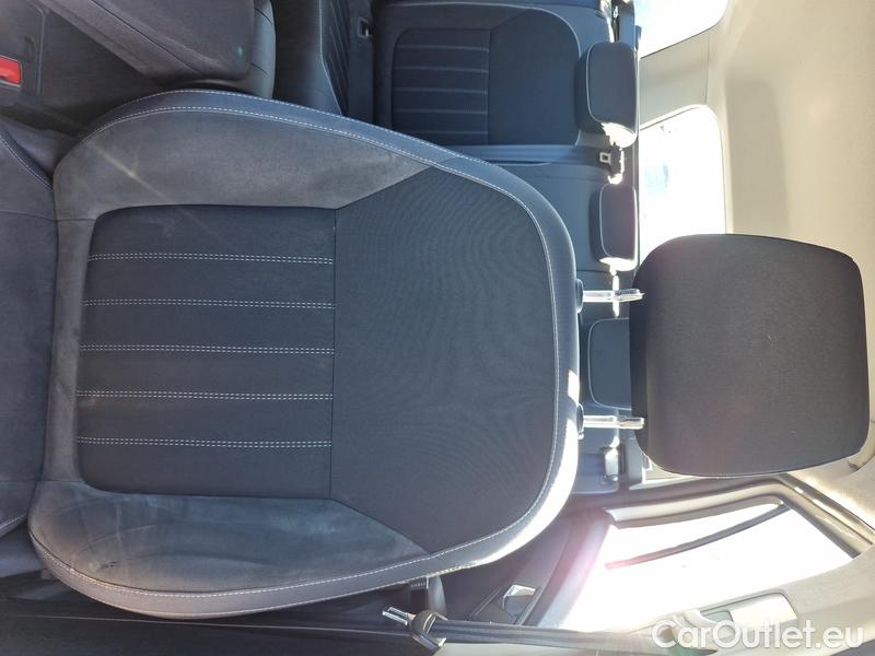  Skoda  Fabia  (PJ3) (2021)  Com.1.0TSI 70 Style #5