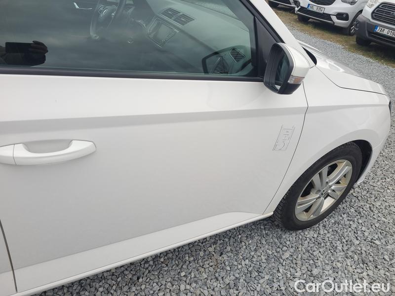  Skoda  Fabia  Combi (2015) Com.1.0TSI 70 Ambition 5d #9