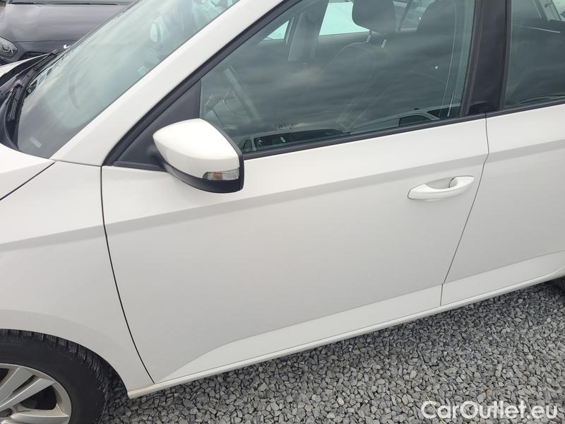  Skoda  Fabia  Combi (2015) Com.1.0TSI 70 Ambition 5d #2