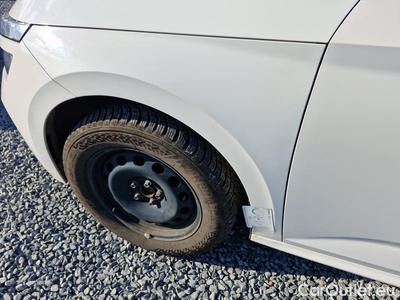  Skoda  KAMIQ -SUV (NW4) (2019)  1.0TSI 70 Ambition #3