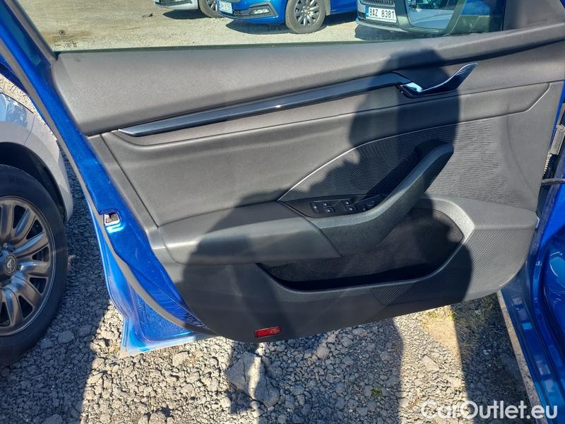  Skoda  Octavia  Combi (NX3)(2020) Oct.Combi 2.0TDI 85 Ambition #20