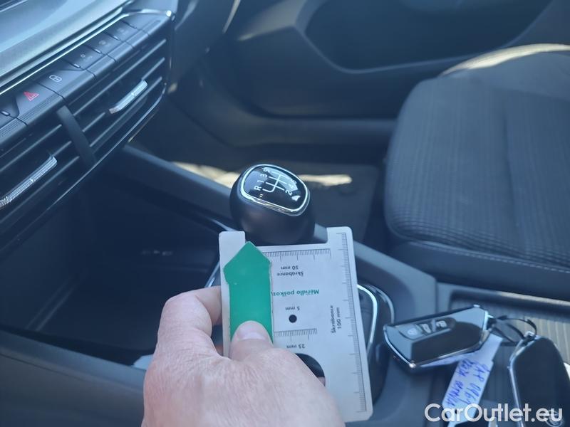  Skoda  Octavia  Combi (NX3)(2020) Oct.Combi 2.0TDI 85 Ambition #17