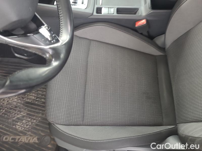  Skoda  Octavia  Combi (NX3)(2020) Oct.C.2.0TDI 110 4x4 Ambit AT #21