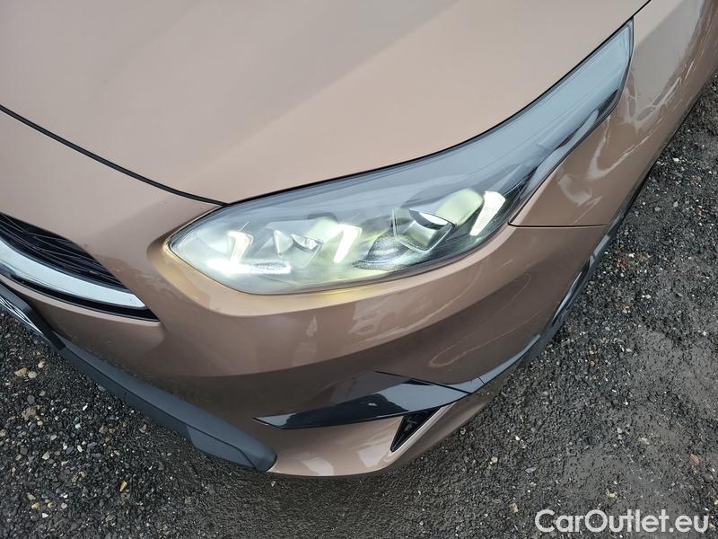  KIA  Cee'd Ceed Sportswagon (2018->) Ceed SW 1.5 T-GDI 118 Top AT #21