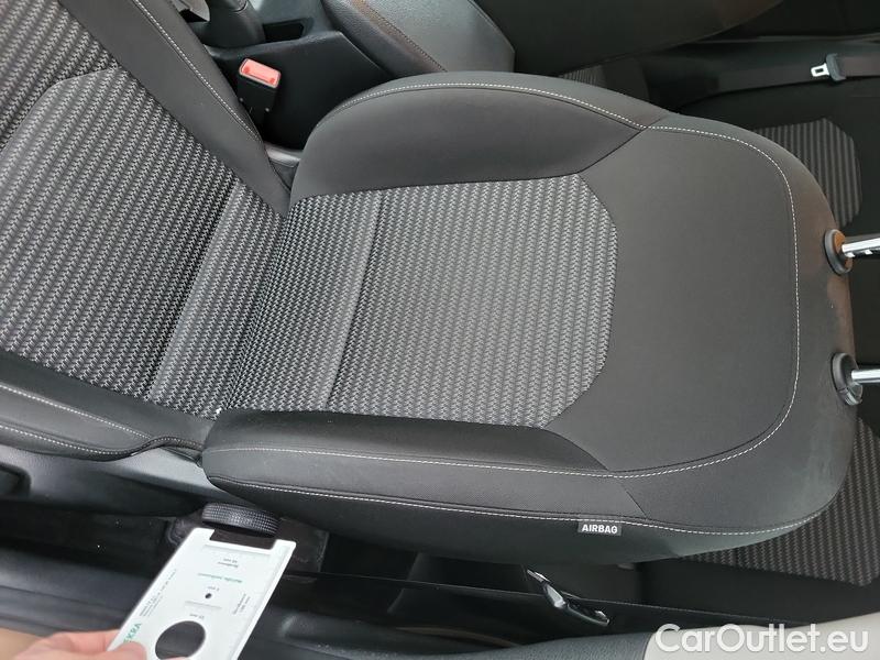  KIA  Cee'd Ceed Sportswagon (2018->) Ceed SW 1.5 T-GDI 118 Top AT #7