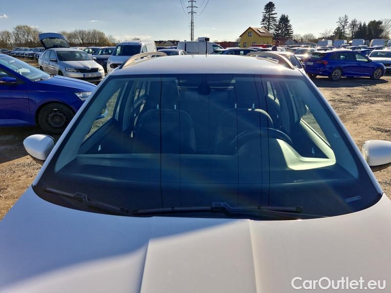  Skoda  Fabia  (PJ3) (2021)  Com.1.0TSI 70 Style #1