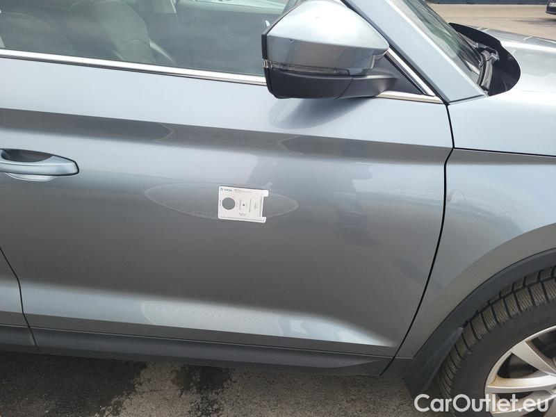  Skoda  Kodiaq  (2016)  2.0TDI 110 Style 4x4 AT #15