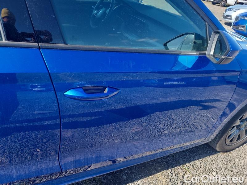  Skoda  Octavia  Combi (NX3)(2020) Oct.Combi 2.0TDI 85 Ambition #8