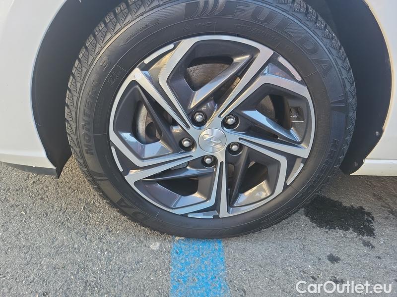  Hyundai  i30   cw (PD)(2017->)  kom.1.0TGDI 120 Comfort #3