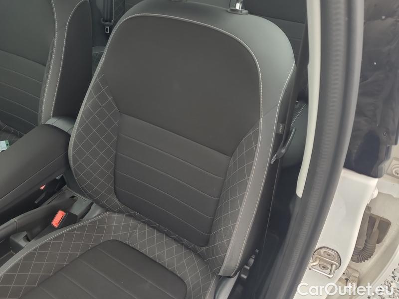  Skoda  Fabia  Combi (2015) Com.1.0TSI 70 Ambition 5d #15