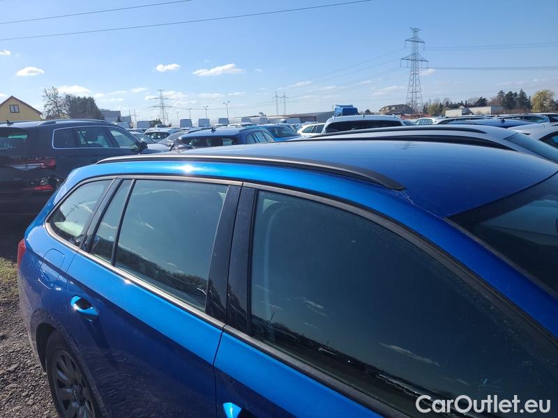  Skoda  Octavia  Combi (NX3)(2020) Oct.Combi 2.0TDI 85 Ambition #10