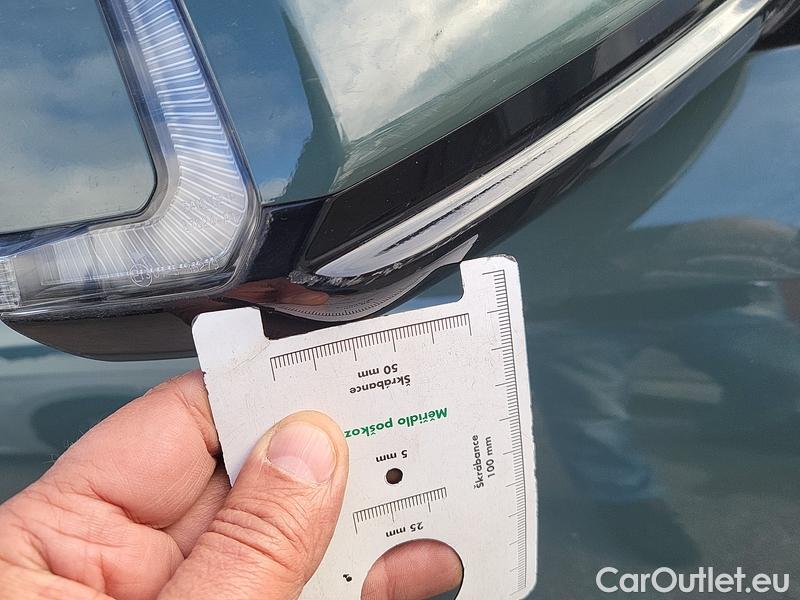  KIA  Niro  (2022)  1.6GDI HEV Premium AT 5d #25