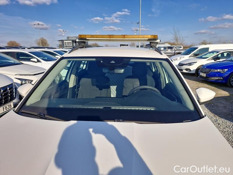  Skoda  KAMIQ -SUV (NW4) (2019)  1.0TSI 70 Ambition #1