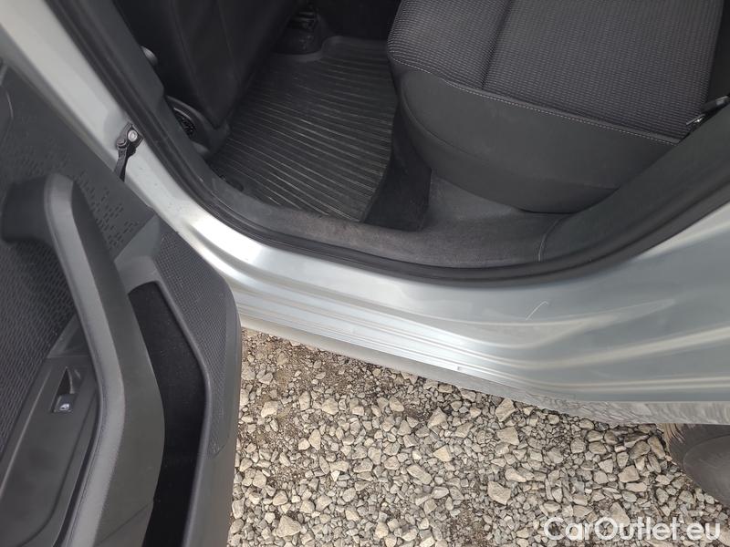  Skoda  Octavia  Combi (NX3)(2020) Oct.C.2.0TDI 110 4x4 Ambit AT #6