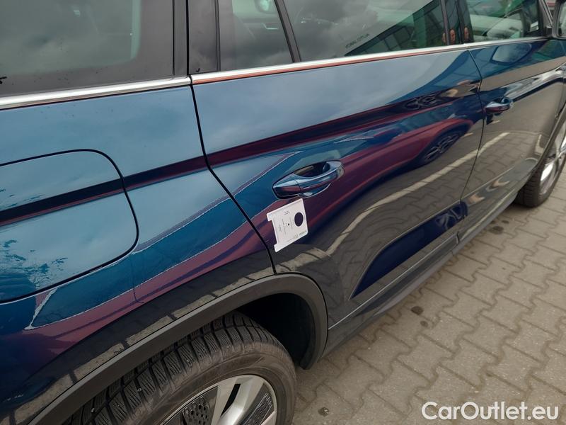  Skoda  Kodiaq  (2016) 2.0TDI 147 L&K 4x4 AT #10
