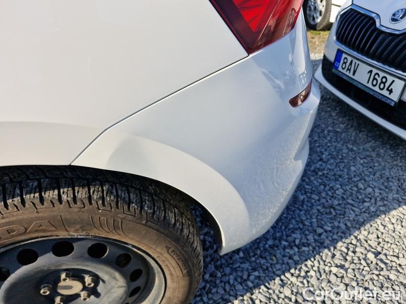  Skoda  KAMIQ -SUV (NW4) (2019)  1.0TSI 70 Ambition #16