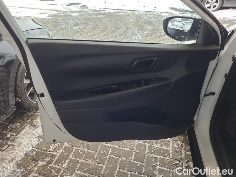  Hyundai  Bayon   (2021)  1.2i Comfort Club 5d #7