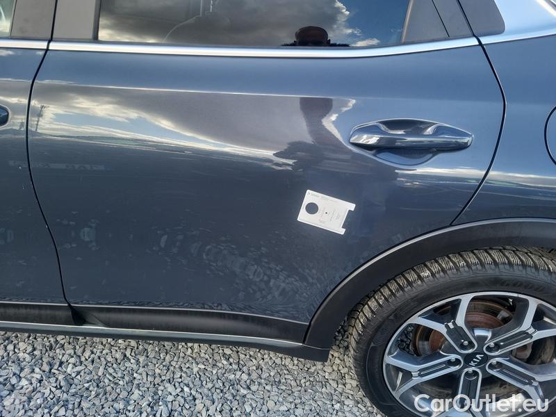  KIA  XCeed  (2019)  1.5 T-GDI TOP AT #11