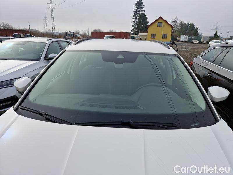  Skoda  Octavia  Combi (NX3)(2020) Oct.Com. 2.0TDI 85 Ambition AT #1