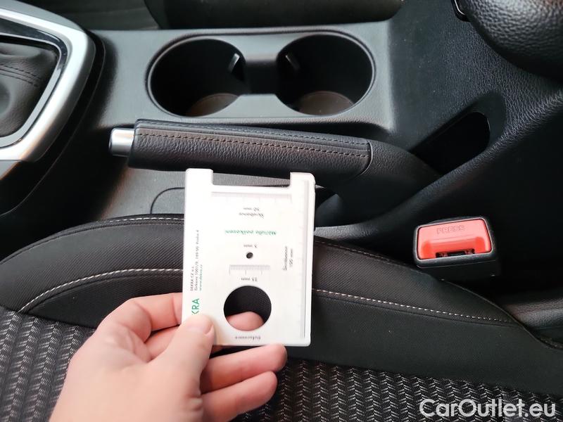  KIA  Cee'd Ceed Sportswagon (2018->) Ceed SW 1.5 T-GDI 118 Top AT #5