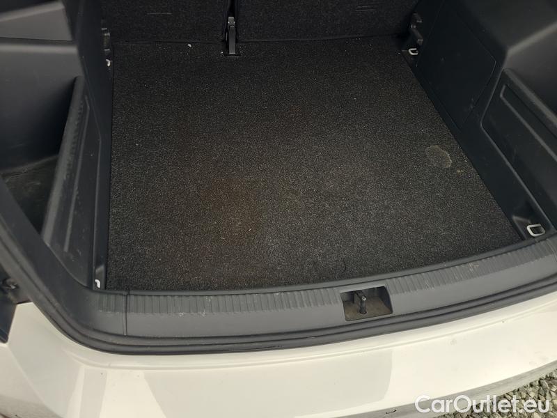  Skoda  Fabia  Combi (2015) Com.1.0TSI 70 Ambition 5d #10