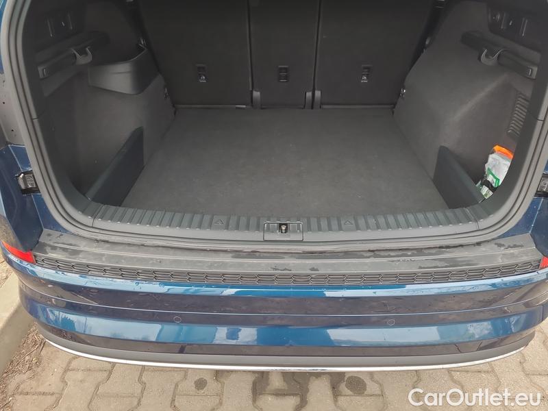  Skoda  Kodiaq  (2016) 2.0TDI 147 L&K 4x4 AT #5