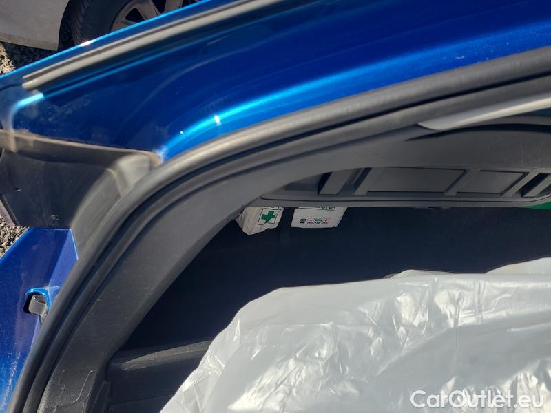  Skoda  Octavia  Combi (NX3)(2020) Oct.Combi 2.0TDI 85 Ambition #15