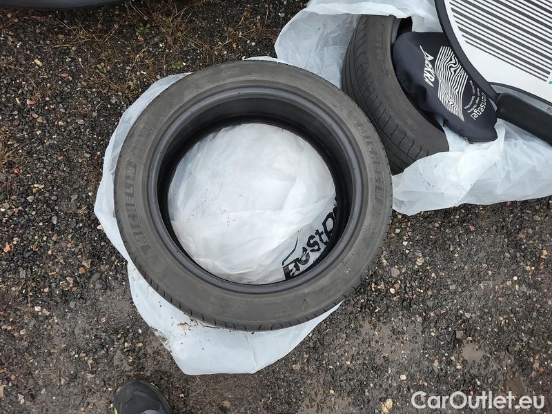  KIA  Cee'd Ceed Sportswagon (2018->) Ceed SW 1.5 T-GDI 118 Top AT #19