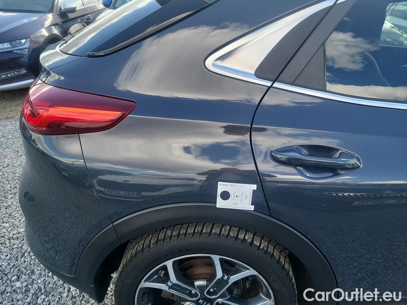  KIA  XCeed  (2019)  1.5 T-GDI TOP AT #14