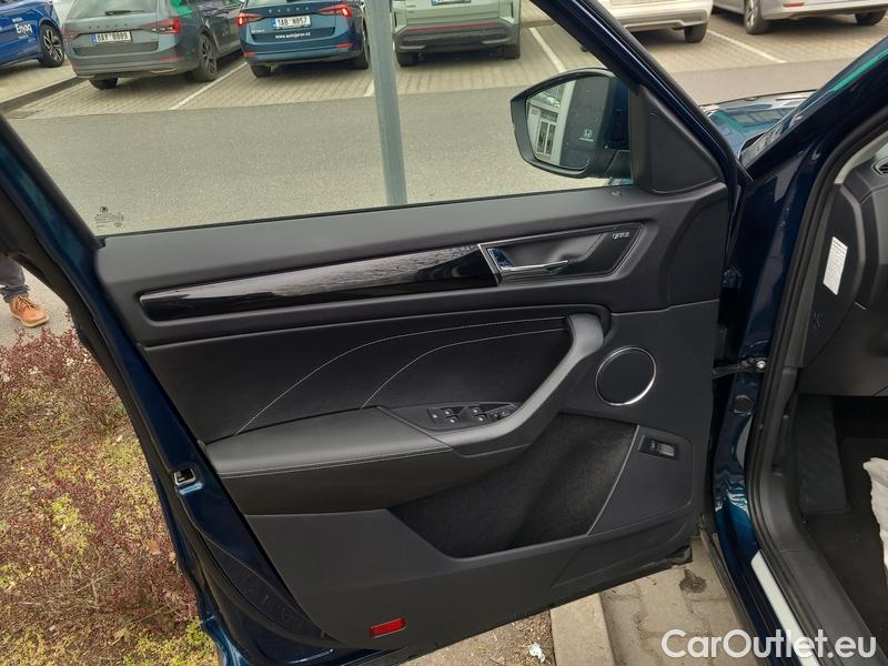  Skoda  Kodiaq  (2016) 2.0TDI 147 L&K 4x4 AT #2