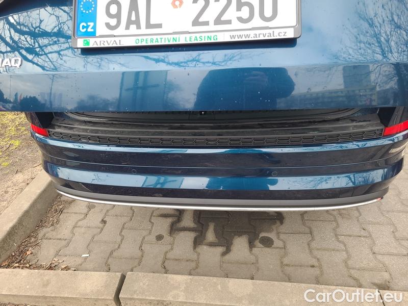  Skoda  Kodiaq  (2016) 2.0TDI 147 L&K 4x4 AT #7