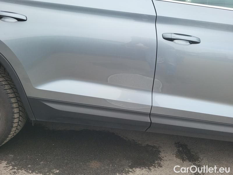  Skoda  Kodiaq  (2016)  2.0TDI 110 Style 4x4 AT #16