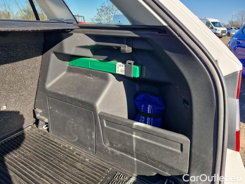  Skoda  Fabia  (PJ3) (2021)  Com.1.0TSI 70 Style #8