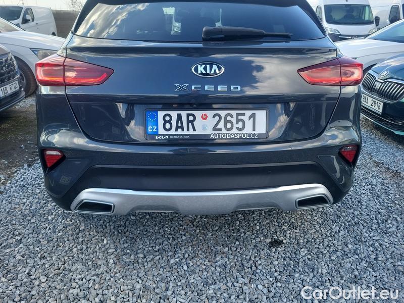  KIA  XCeed  (2019)  1.5 T-GDI TOP AT #12