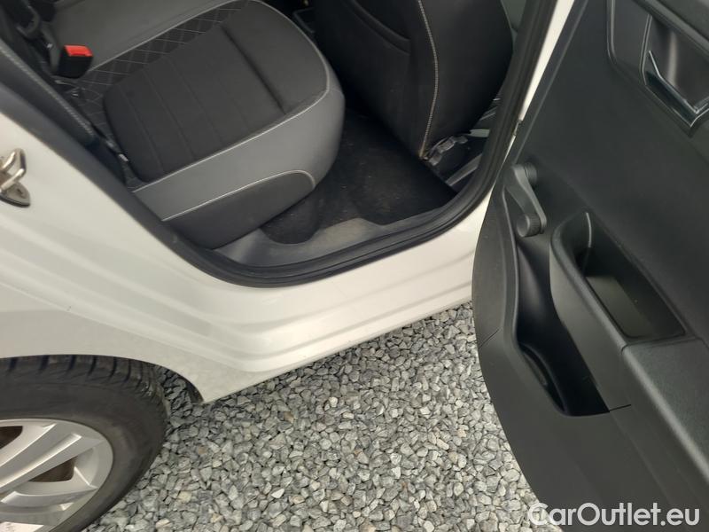  Skoda  Fabia  Combi (2015) Com.1.0TSI 70 Ambition 5d #6