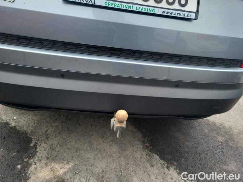  Skoda  Kodiaq  (2016)  2.0TDI 110 Style 4x4 AT #9