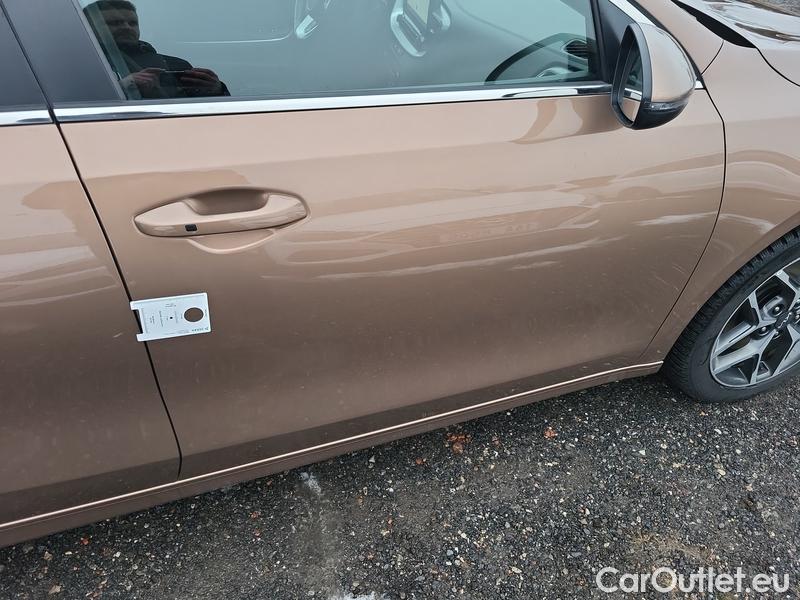  KIA  Cee'd Ceed Sportswagon (2018->) Ceed SW 1.5 T-GDI 118 Top AT #14