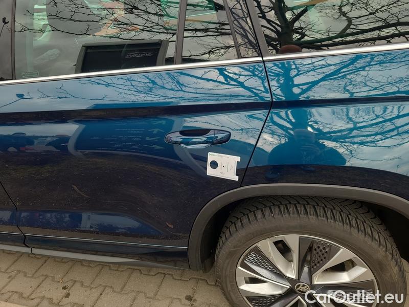 Skoda  Kodiaq  (2016) 2.0TDI 147 L&K 4x4 AT #4