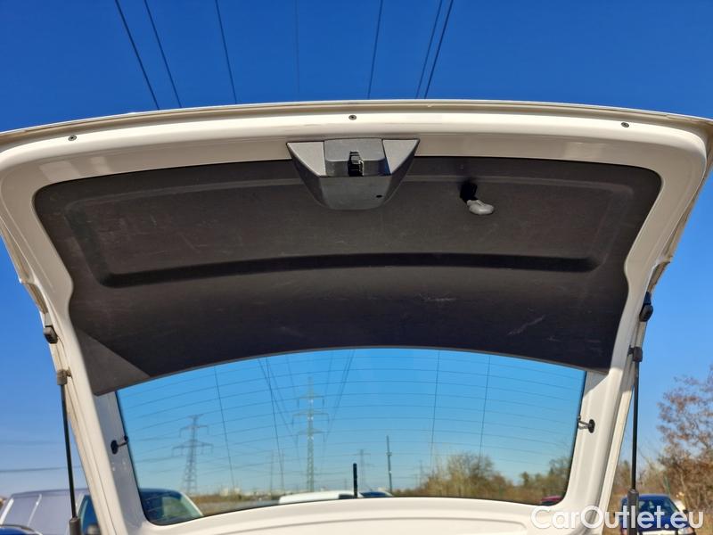  Skoda  Fabia  (PJ3) (2021)  Com.1.0TSI 70 Style #6