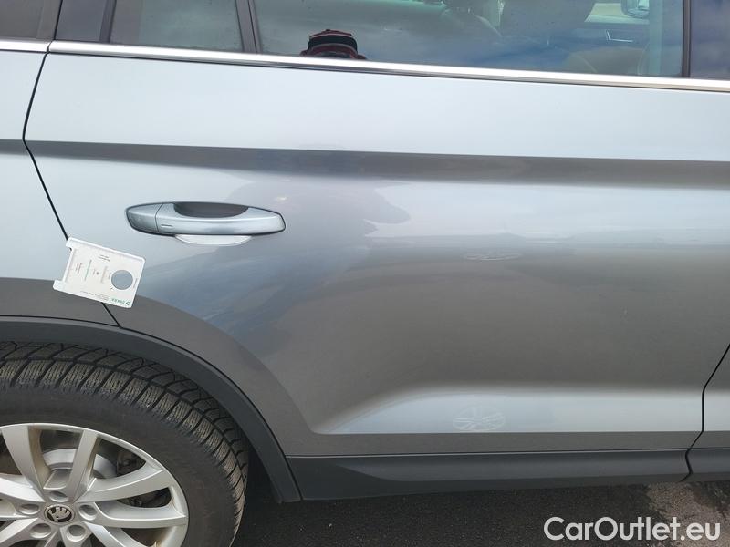  Skoda  Kodiaq  (2016)  2.0TDI 110 Style 4x4 AT #14