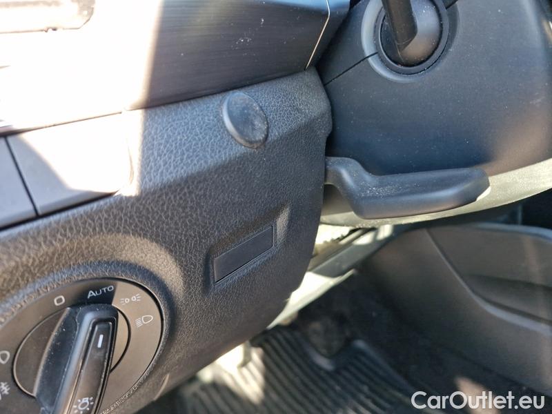  Skoda  Fabia  (PJ3) (2021)  Com.1.0TSI 70 Style #10