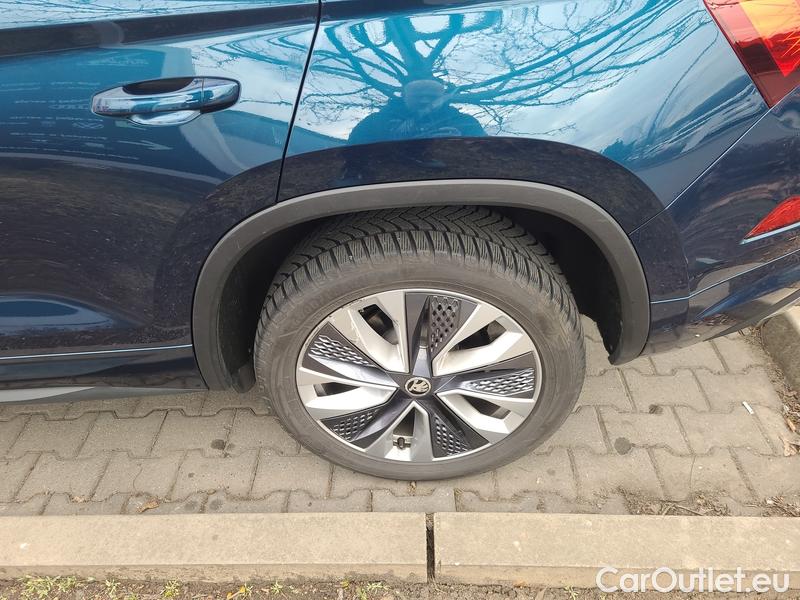  Skoda  Kodiaq  (2016) 2.0TDI 147 L&K 4x4 AT #3