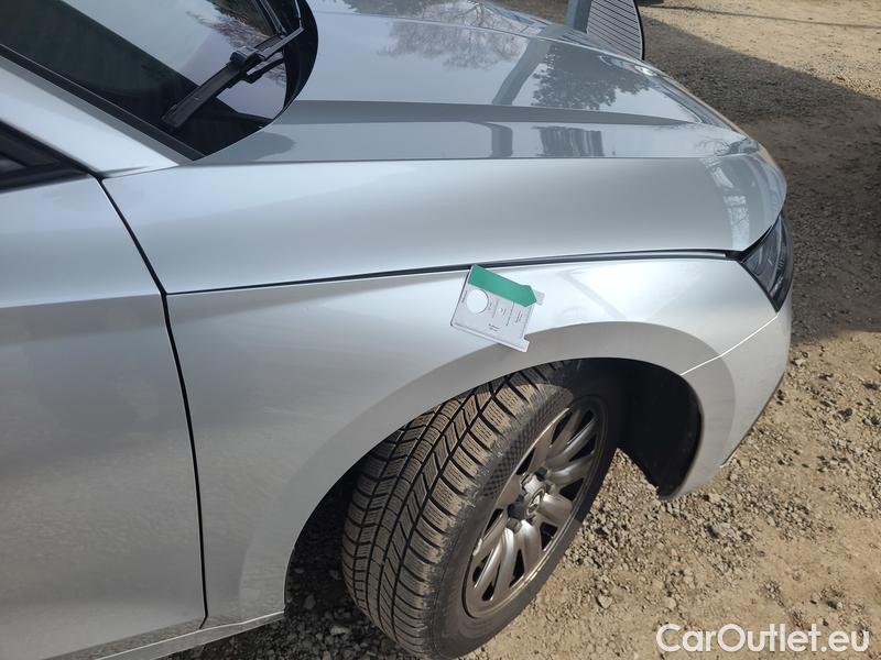  Skoda  Octavia  Combi (NX3)(2020) Oct.C.2.0TDI 110 4x4 Ambit AT #14