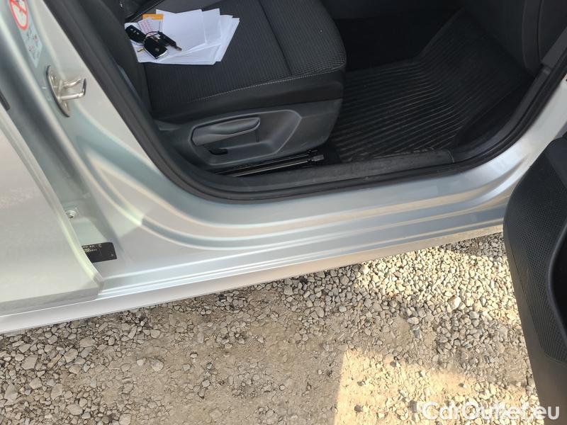  Skoda  Octavia  Combi (NX3)(2020) Oct.C.2.0TDI 110 4x4 Ambit AT #13