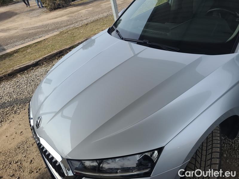  Skoda  Octavia  Combi (NX3)(2020) Oct.C.2.0TDI 110 4x4 Ambit AT #25