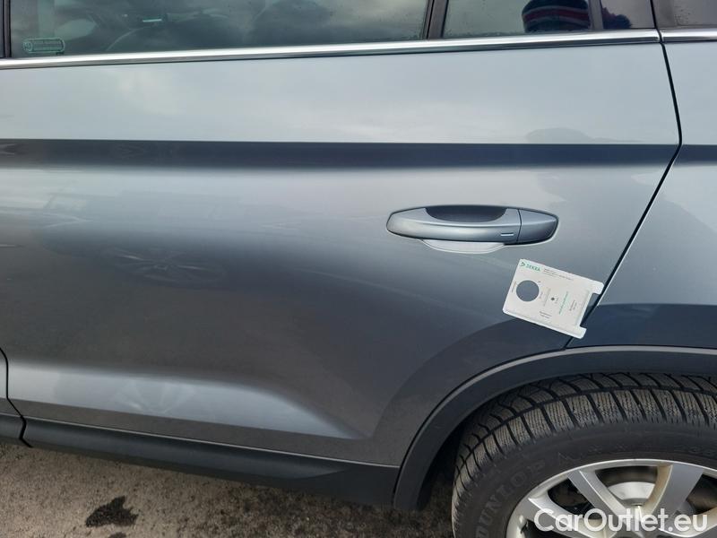  Skoda  Kodiaq  (2016)  2.0TDI 110 Style 4x4 AT #7