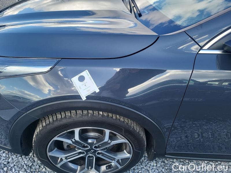  KIA  XCeed  (2019)  1.5 T-GDI TOP AT #6