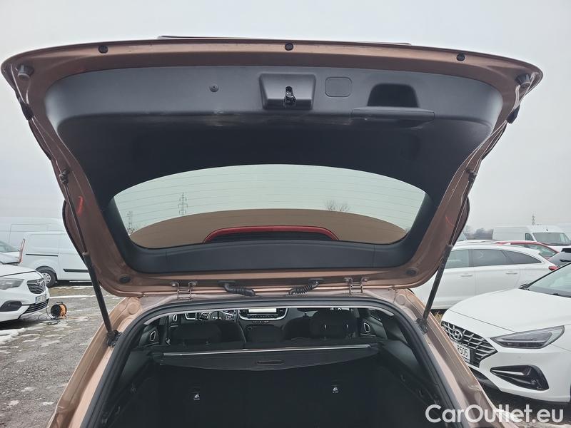  KIA  Cee'd Ceed Sportswagon (2018->) Ceed SW 1.5 T-GDI 118 Top AT #11