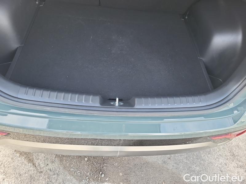  KIA  Niro  (2022)  1.6GDI HEV Premium AT 5d #11